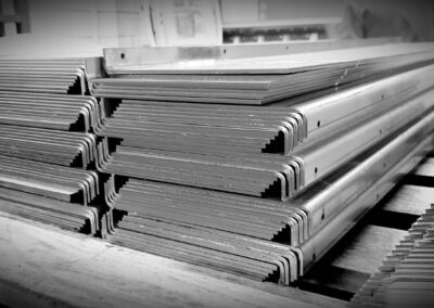 Full Metal Processing Service