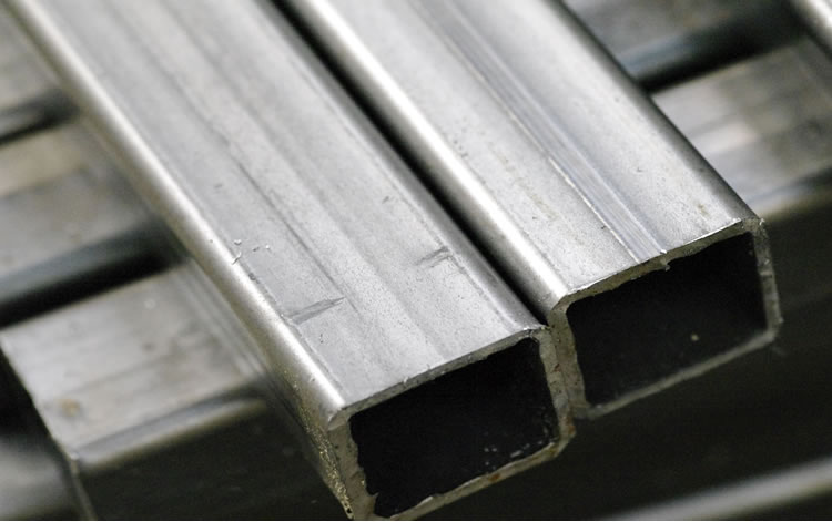 Sawn Steel Sections